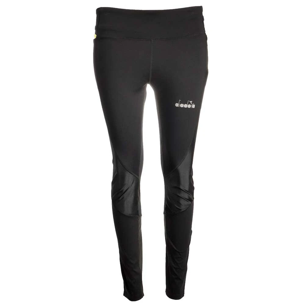 Diadora Winter Be One Running Tights 1