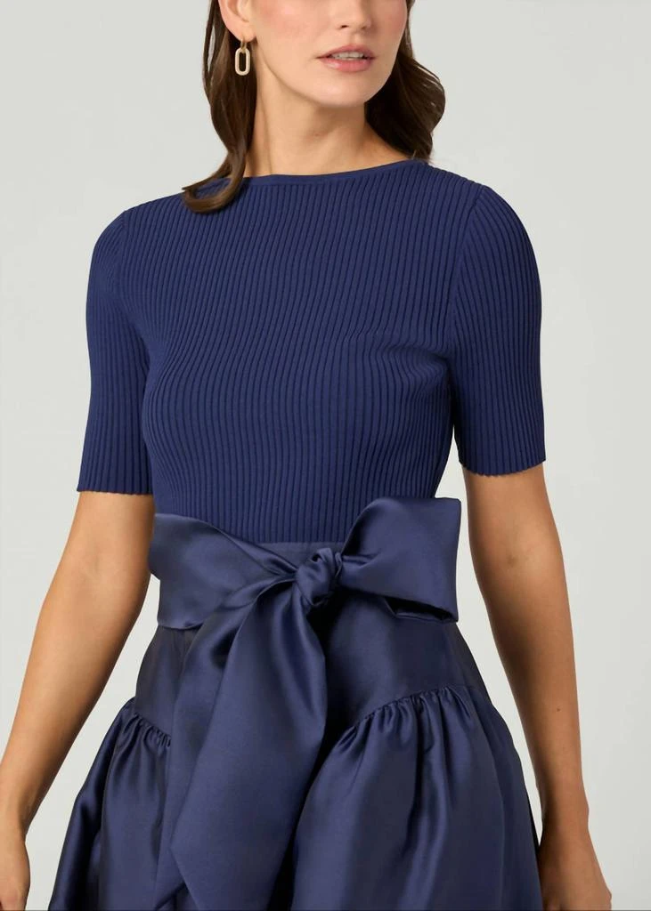 Shoshanna Shoshanna - Raquel Gown 3