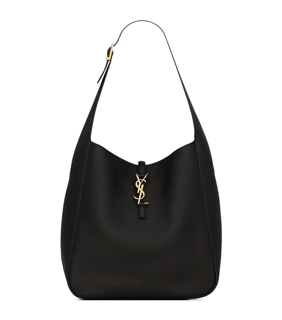 Yves Saint Laurent Large Le 5 à 7 Shoulder Bag 1