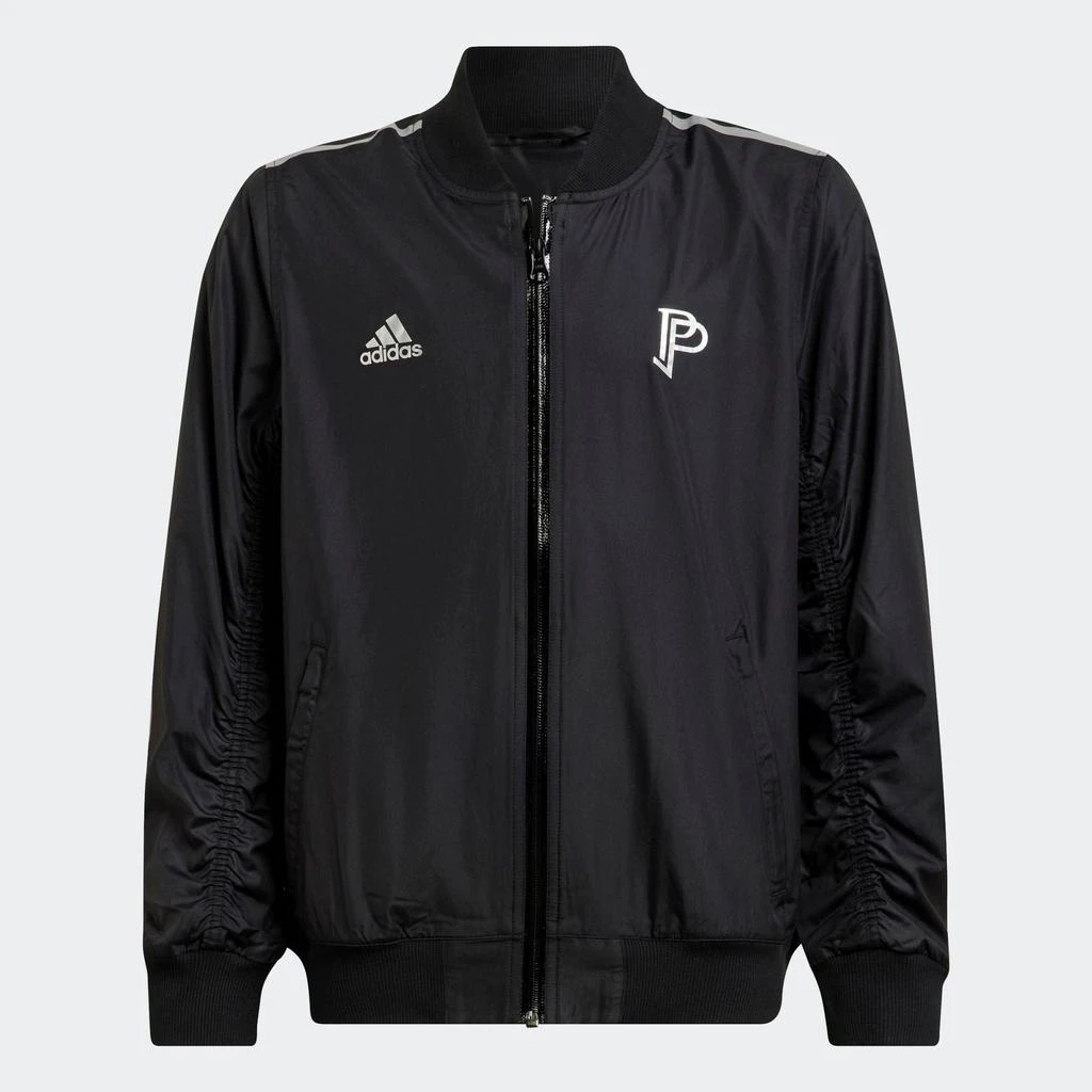 adidas adidas Badge Of Sport Pogba - Grade School Track Tops 1