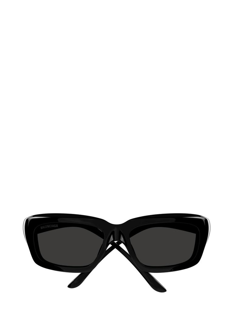 BALENCIAGA バレンシアガ BB0368SK-002 サングラス BALENCIAGA バレンシアガ サングラス アジアンフィット メンズ