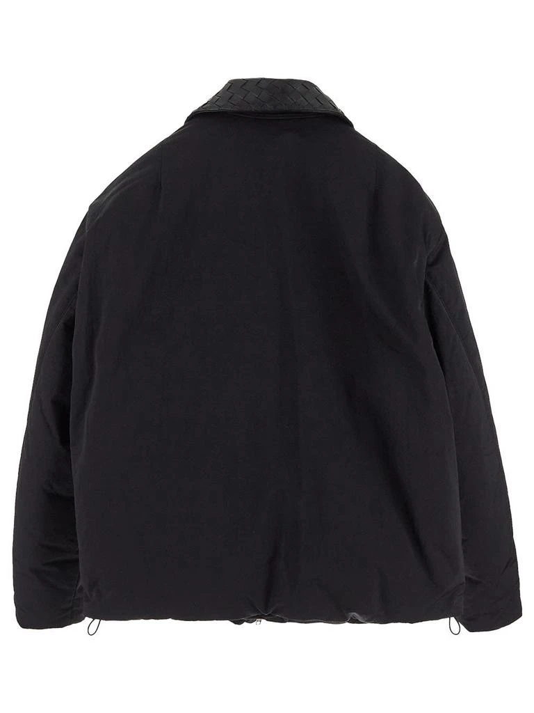 Bottega Veneta Puffer Jacket 2