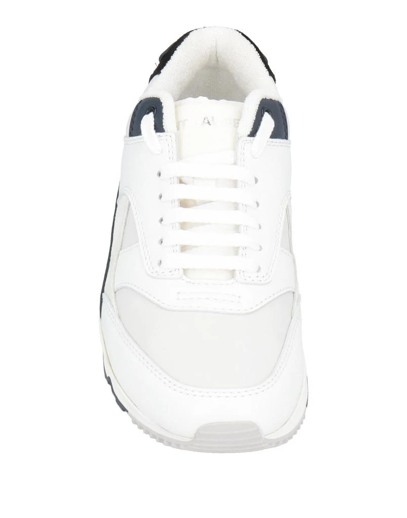 Yves Saint Laurent Sneakers 4