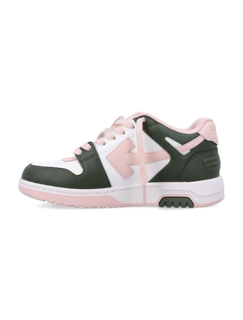 Off-White Off-White Out Of Office Woman Sneakers 3
