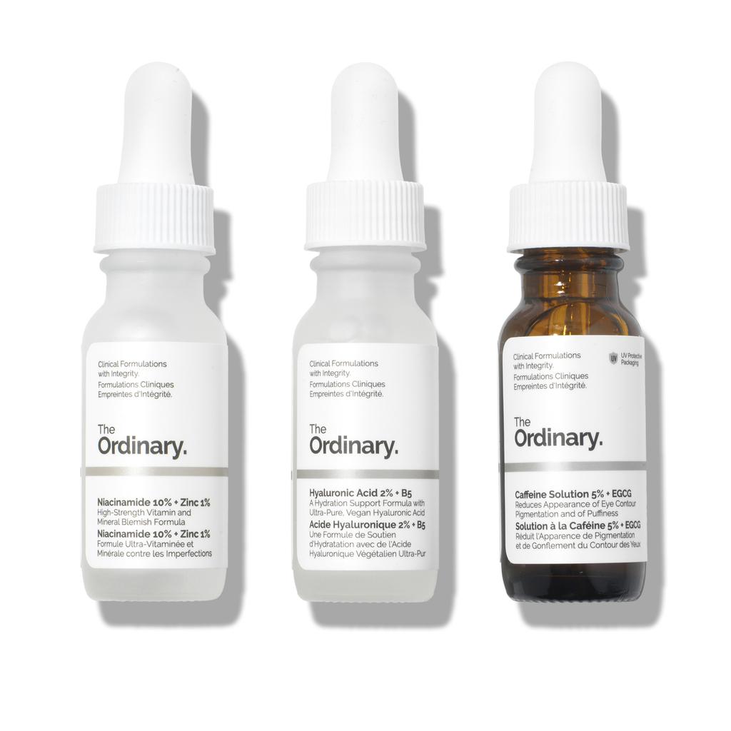 The Ordinary The Most-Loved Set