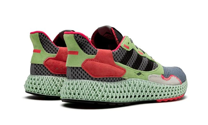 Adidas Adidas ZX 4000 4D 4