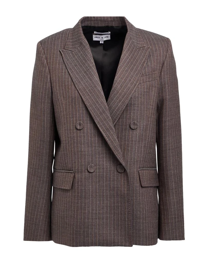 Paul & Joe Blazer 1