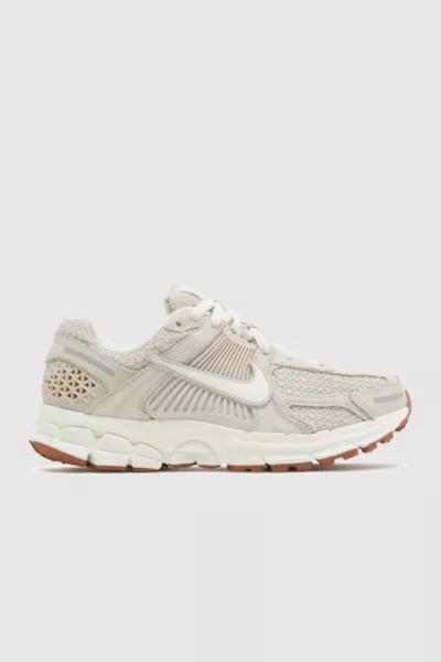 NIKE Nike Women's Air Zoom Vomero 5 'Light orewood Brown' Sneakers - FZ3780-101