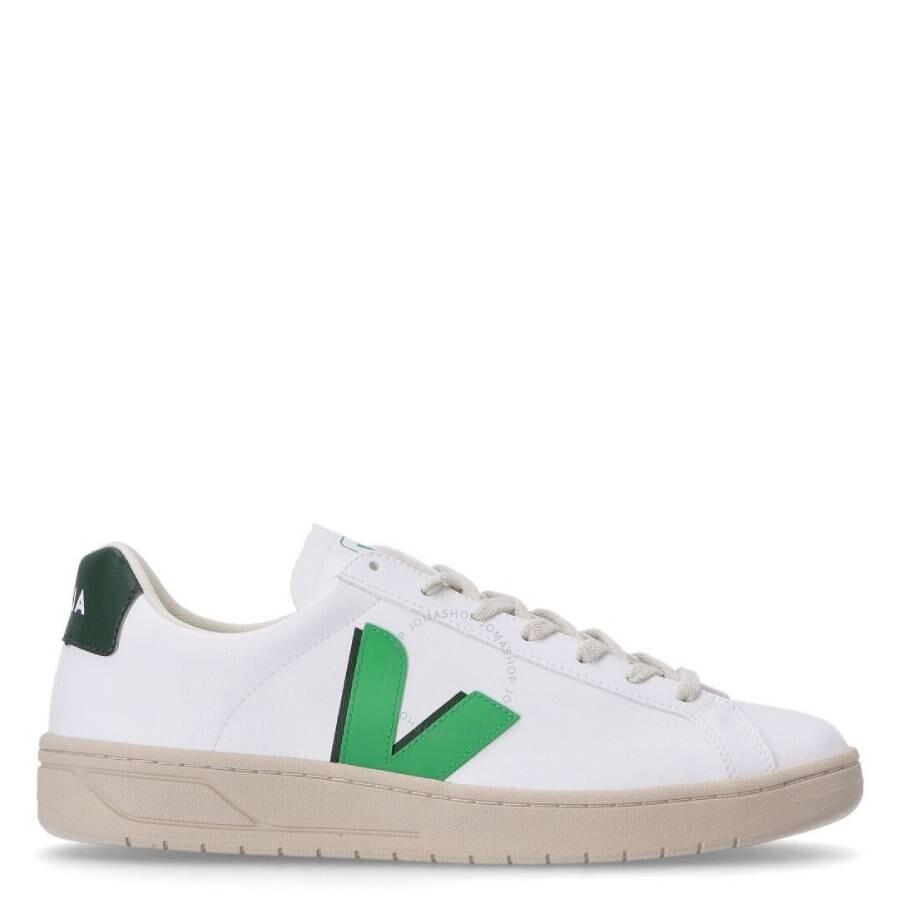 Veja VEJA Campo trainer in extra white pekin poker - Casual