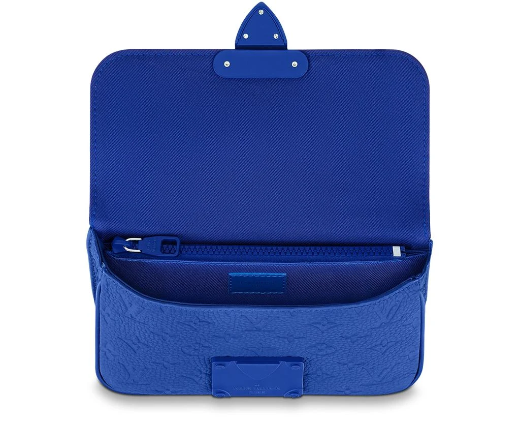 Louis Vuitton S Lock Sling Bag 5