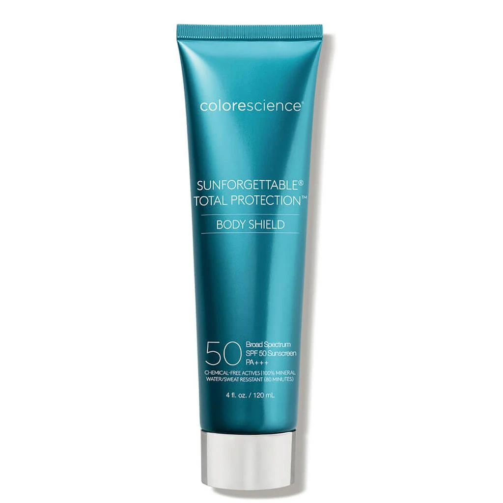 Colorescience Colorescience Sunforgettable® Total Protection™ Body Shield SPF 50 1