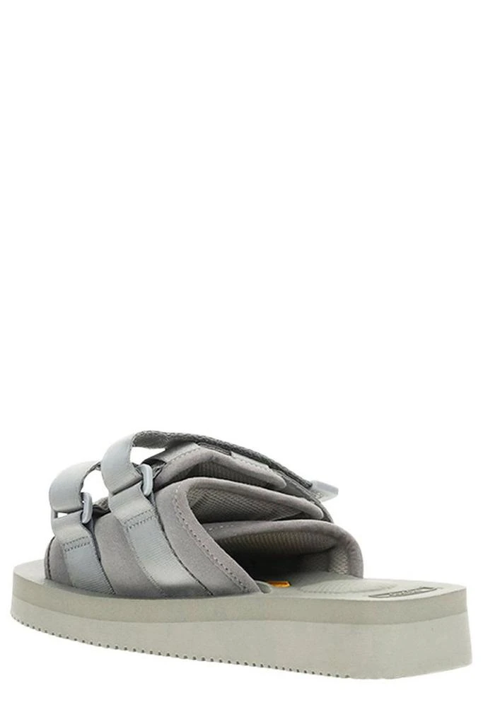 Suicoke Suicoke Moto-Cab Touch Strap Flat Sandals 3