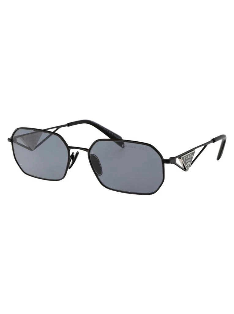 Prada 0pr A51s Sunglasses 2
