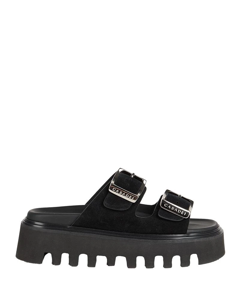 CASADEI Sandals 1
