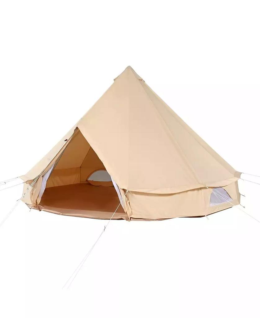 The North Face The North Face Golden Gate 4 Tent - Camping Tents