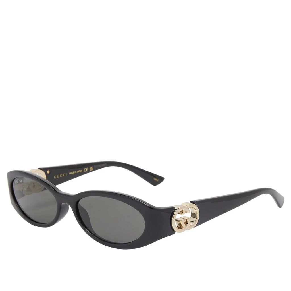 Gucci Gucci Hailey Sunglasses 1