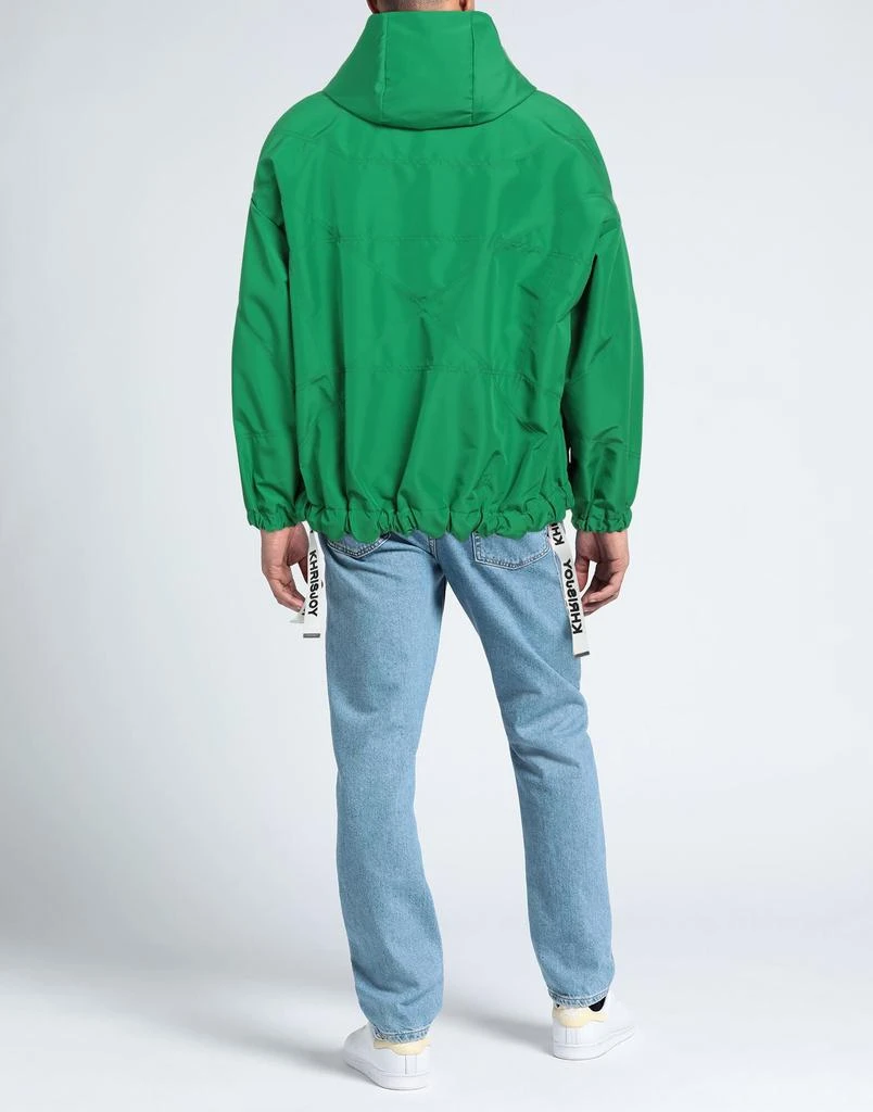 Khrisjoy Jacket 3