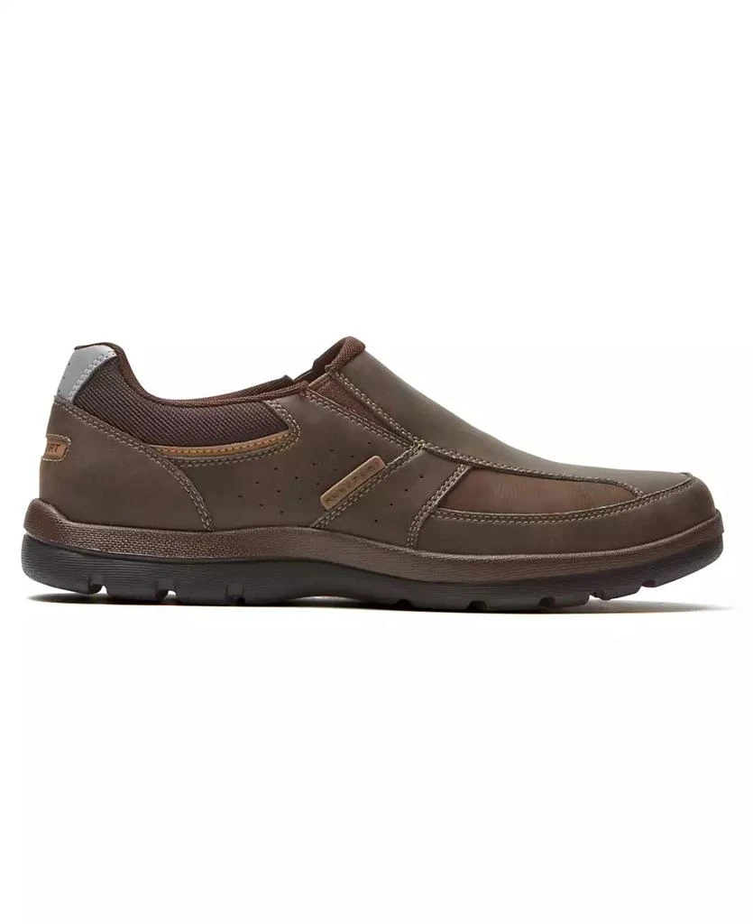 Rockport Men's Get Your Kicks Slip On Shoes 3