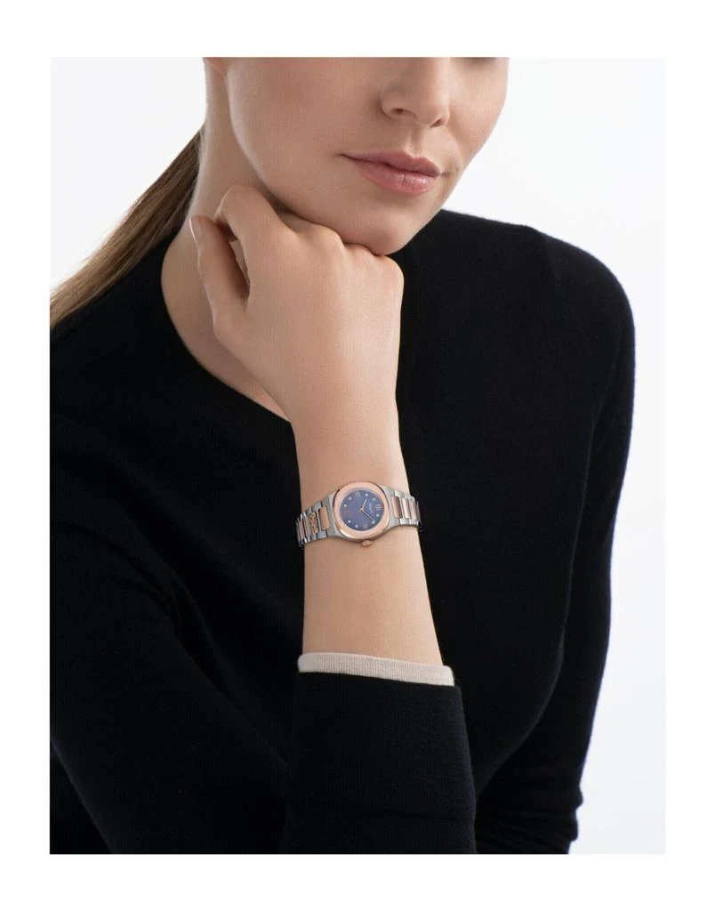 Salvatore Ferragamo Wrist watch 5