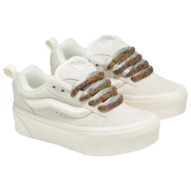 Vans Vans Knu Stack - Women's - Sports Shoes - BeyondStyle