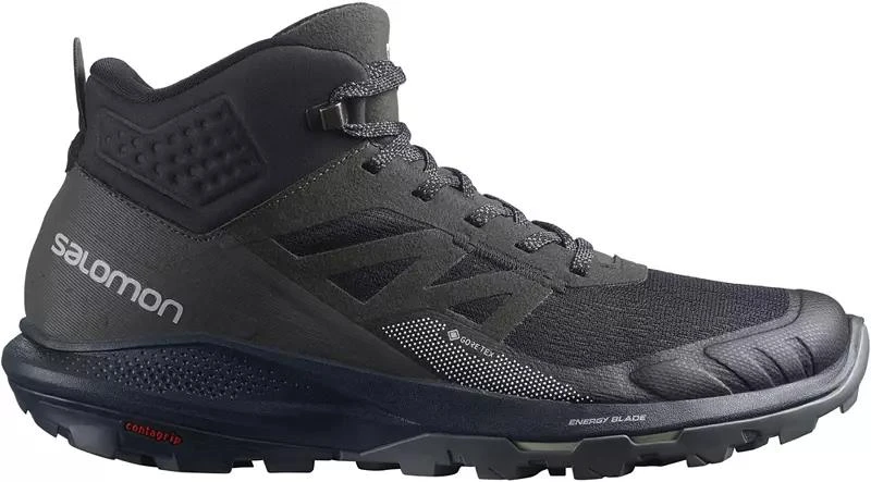 Salomon Salomon Men's Outpulse Mid GTX Boots 1
