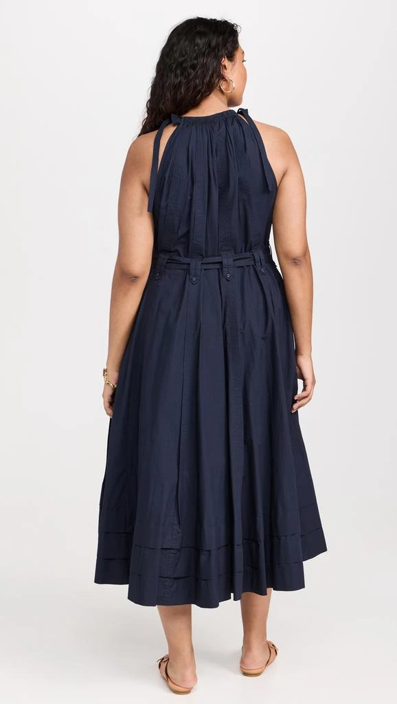 Ulla Johnson Joni Dress 8