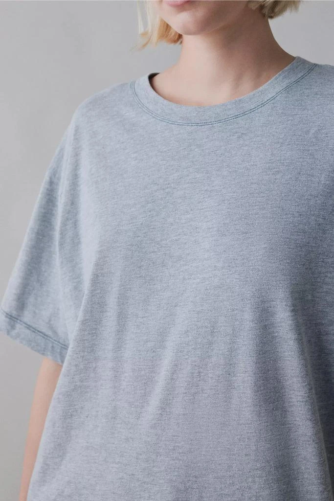 BDG BDG Tobi Oversized Crew Neck Tee 3
