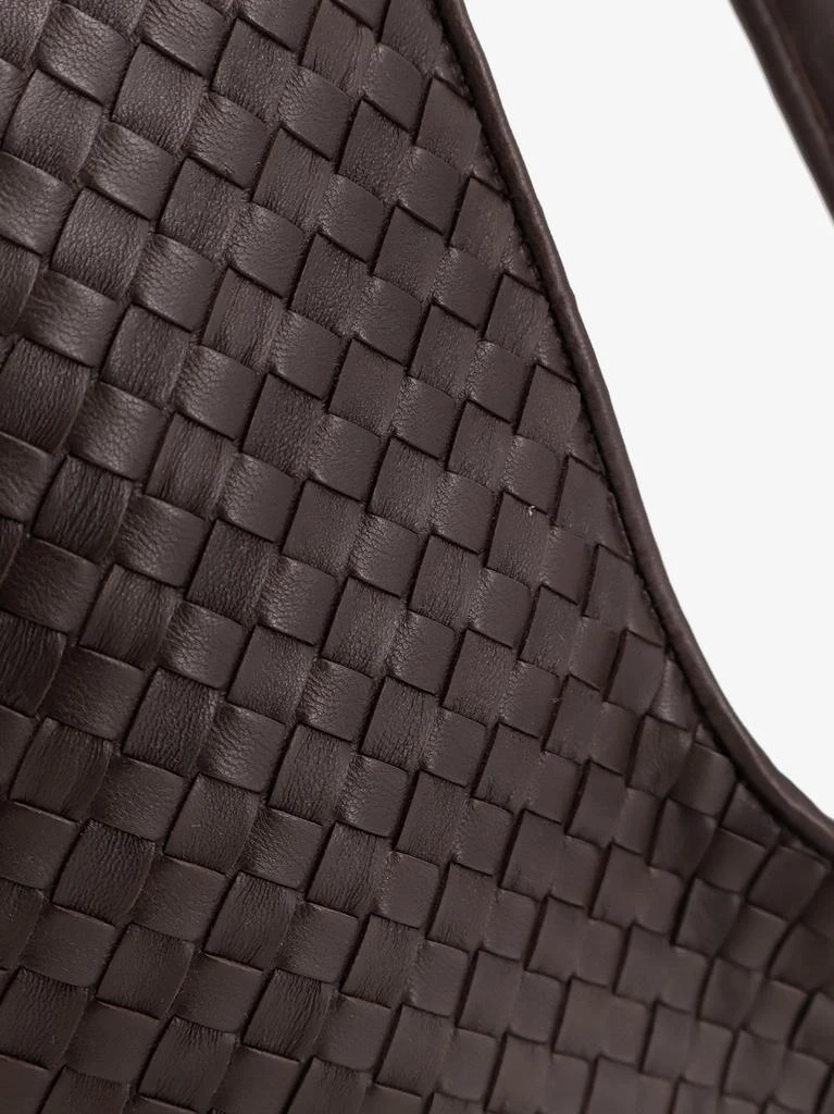 Bottega Veneta Sling Veneto Intrecciato leather crossbody bag 5