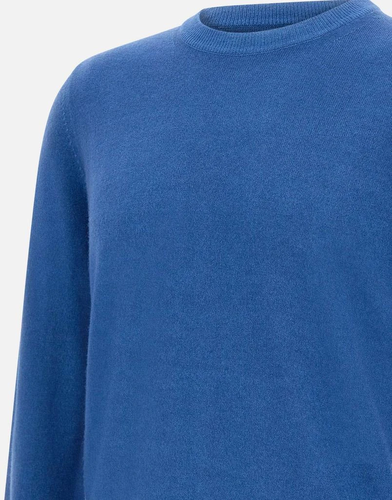 KANGRA Cashmere sweater 4