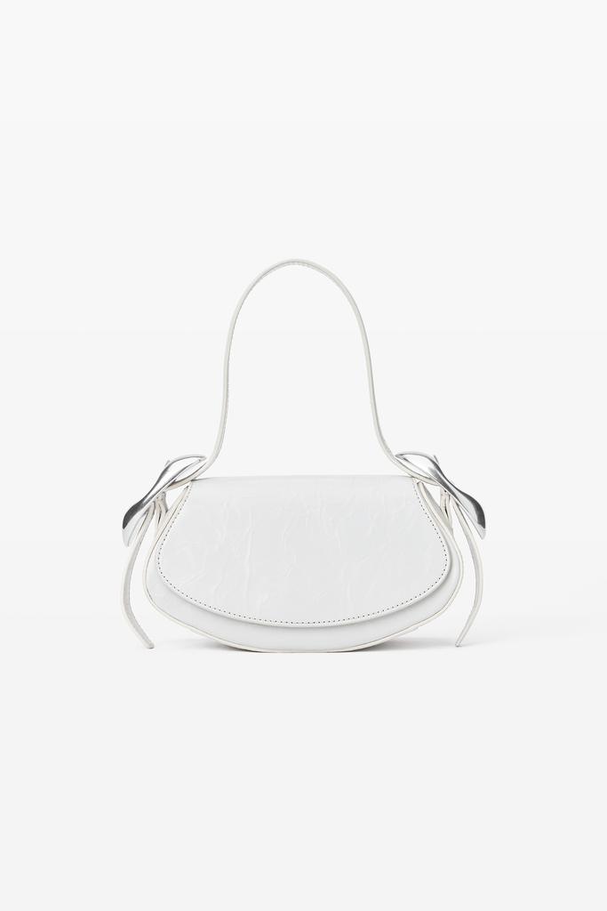 Alexander Wang Orb Small Flap Bag