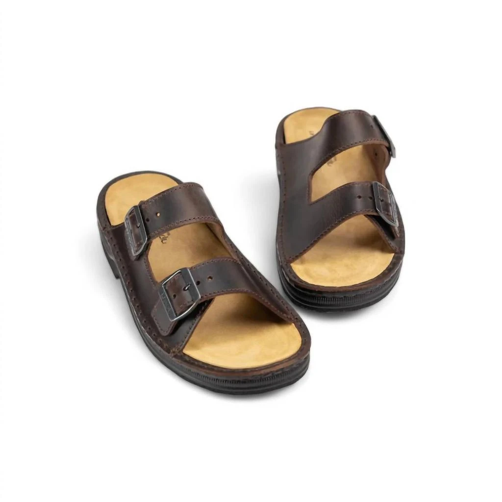 Naot Naot - MEN'S MIKAEL SANDAL 3