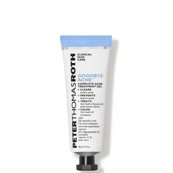 Peter Thomas Roth Peter Thomas Roth Goodbye Acne Treatment Gel 1.7 fl. oz