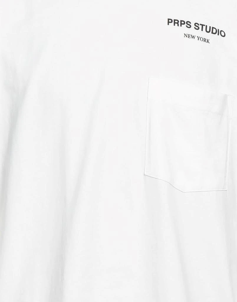 Prps Goods & Co T-shirt 4