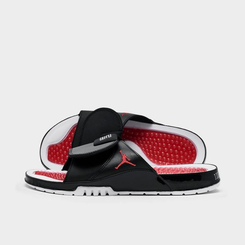 J*a様 Nike Jordan Hydro 4 Retro Men's Jordan Hydro 4 Retro Slide Sandals – On Sale Now with