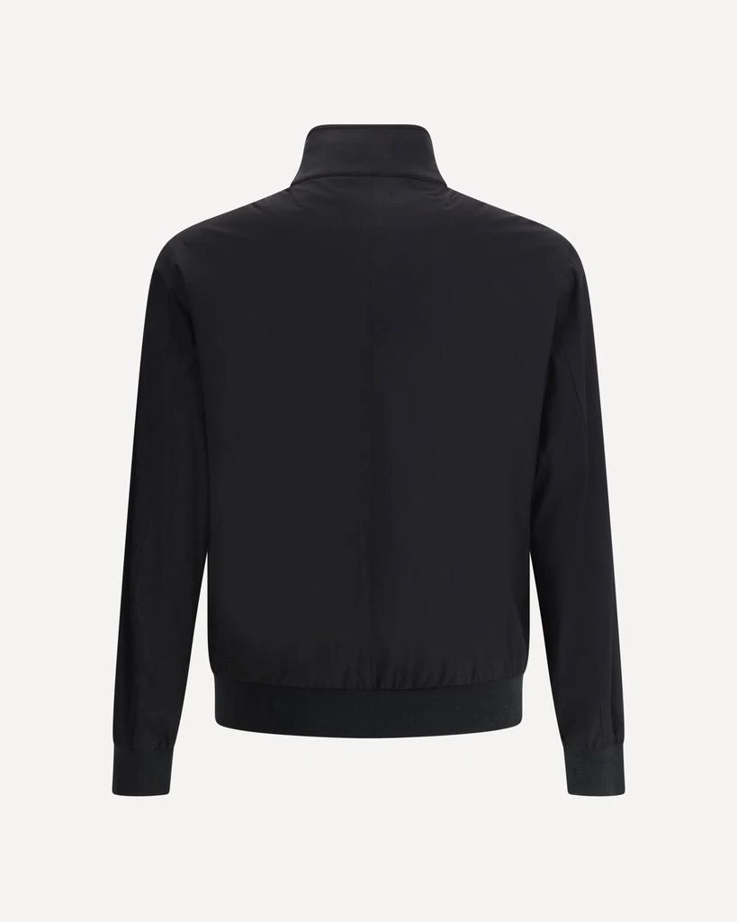 MOORER Alberti-kn waterproof Jacket 2