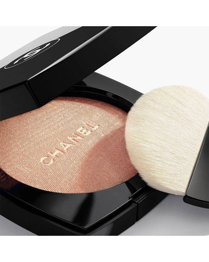 Chanel POUDRE LUMIÈRE 3