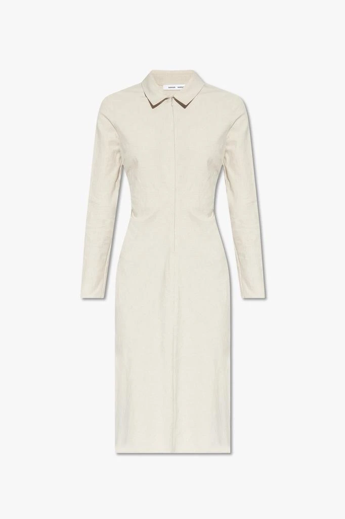 Samsøe Samsøe ‘Ivana’ dress 1