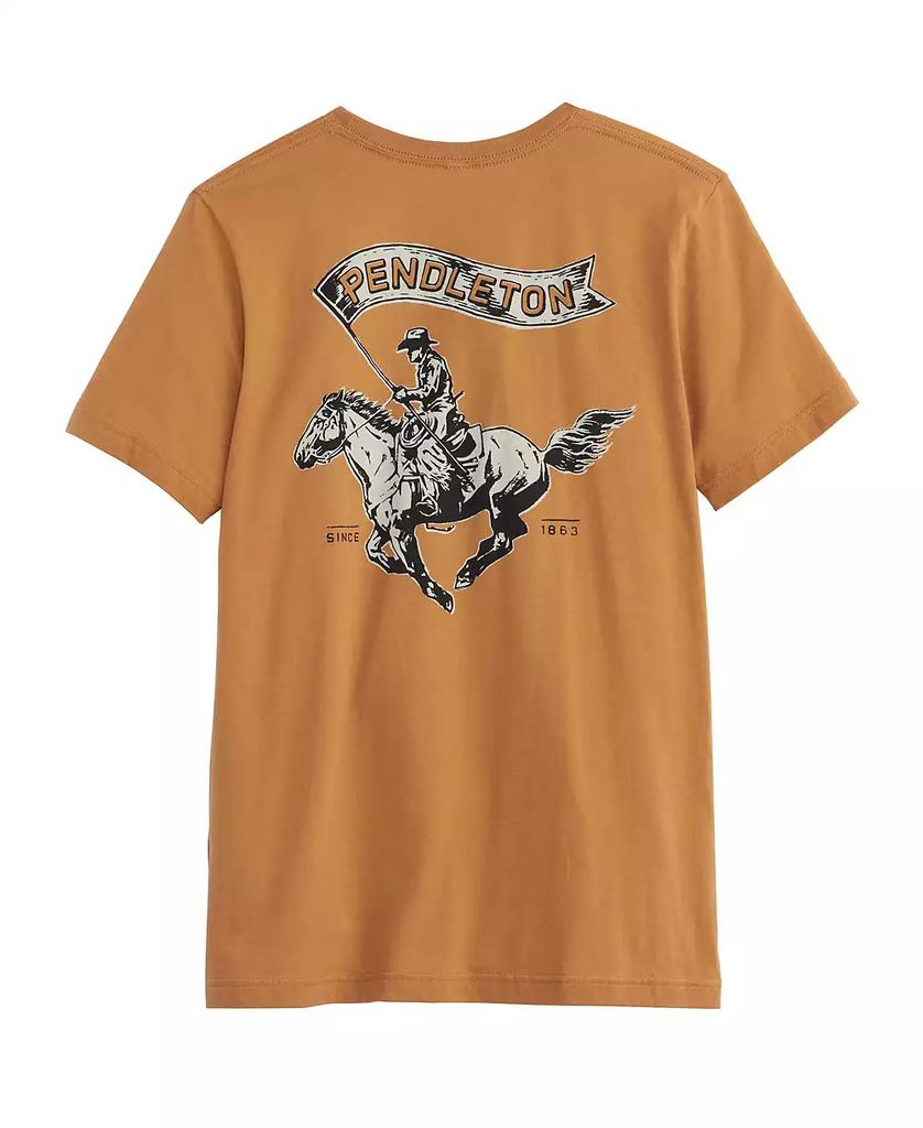 Pendleton Men's Heritage Graphic T-Shirt