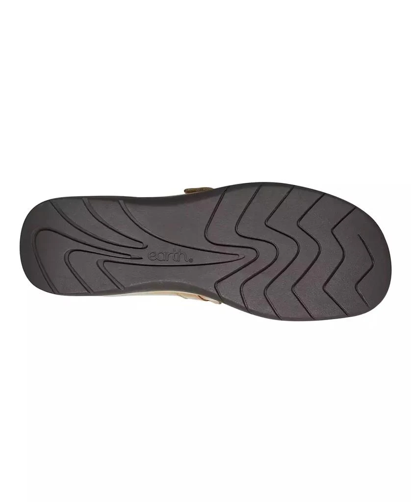 Earth Women's Tose Mary Jane Ballet Flats 5