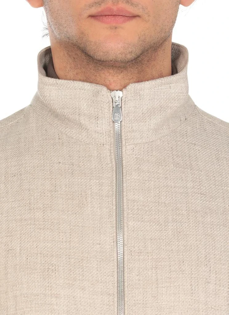 Brunello Cucinelli Brunello Cucinelli Coats 5