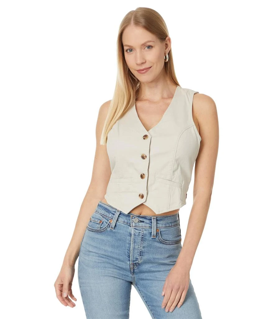 Levi's® Premium Jaylah Vest 1