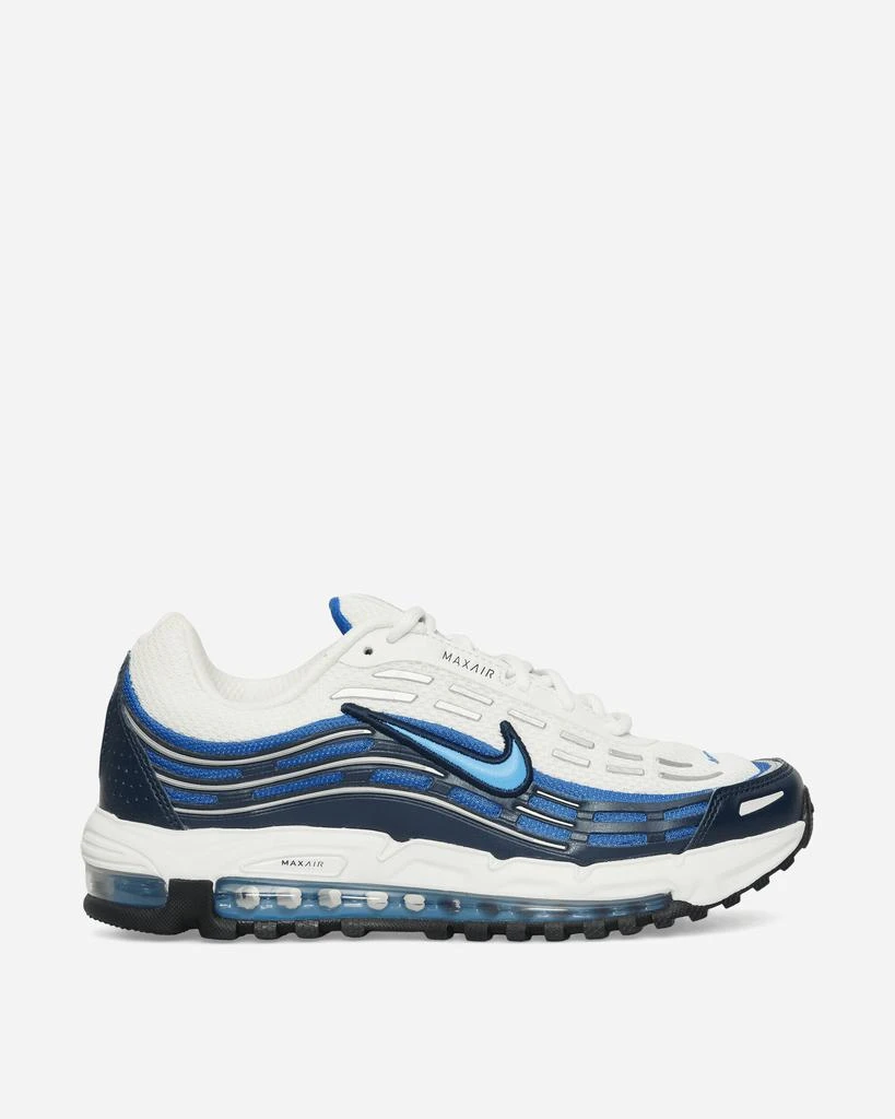 NIKE Air Max TL 2.5 Sneakers Summit White / Obsidian 1