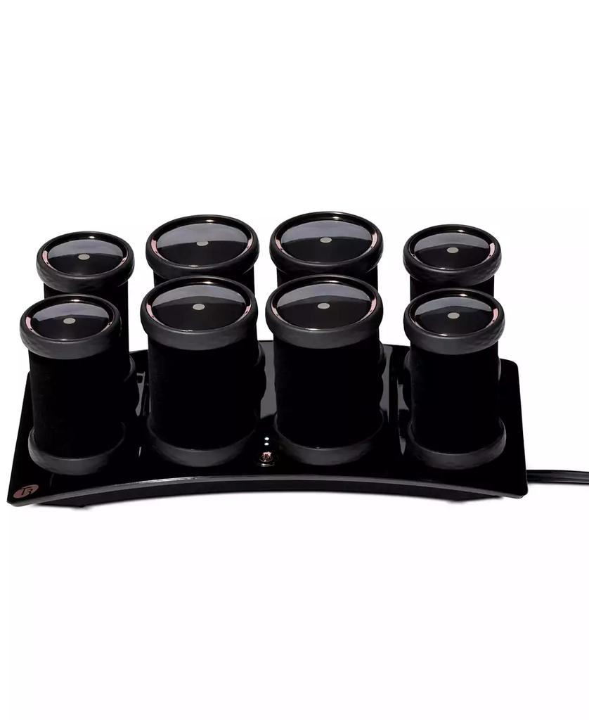 T3 Volumizing Hot Rollers LUXE for Volume, Body, and Shine
