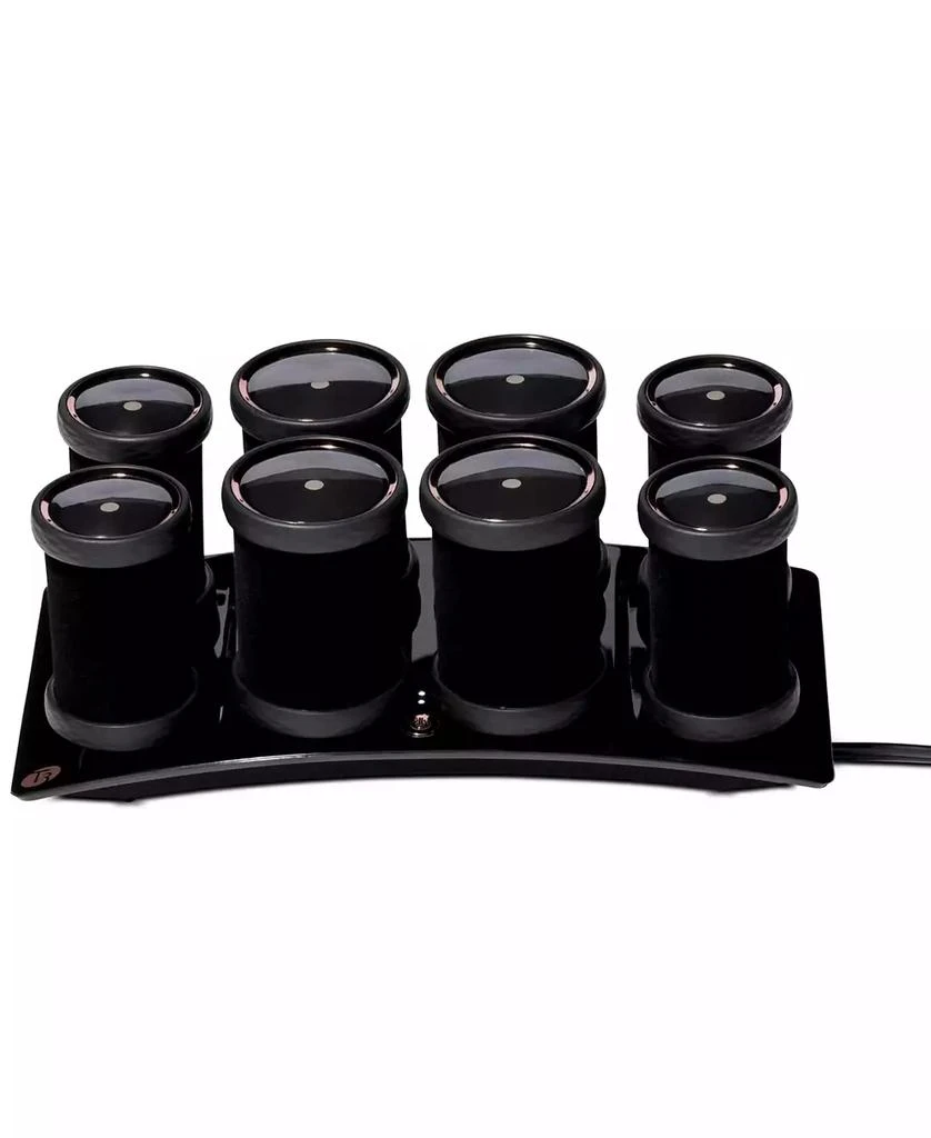 T3 Volumizing Hot Rollers LUXE for Volume, Body, and Shine 1