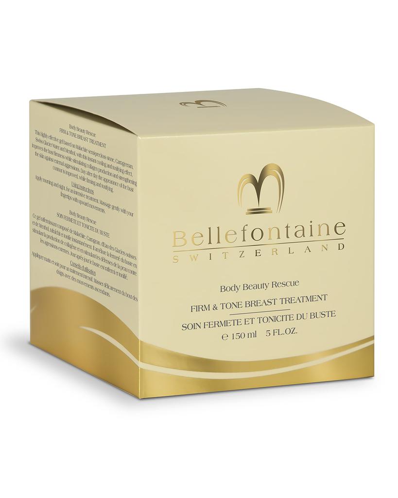 Bellefontaine Body Beauty Rescue - 5 oz. Firm & Tone Breast Treatment