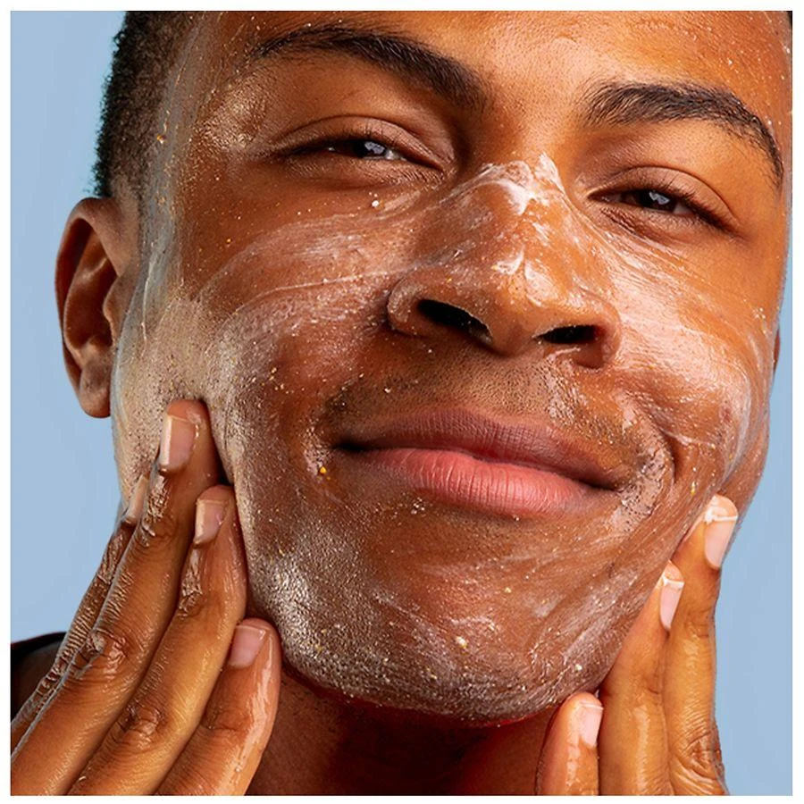 Clean & Clear Daily Pore Face Cleanser For Acne-Prone Skin 8