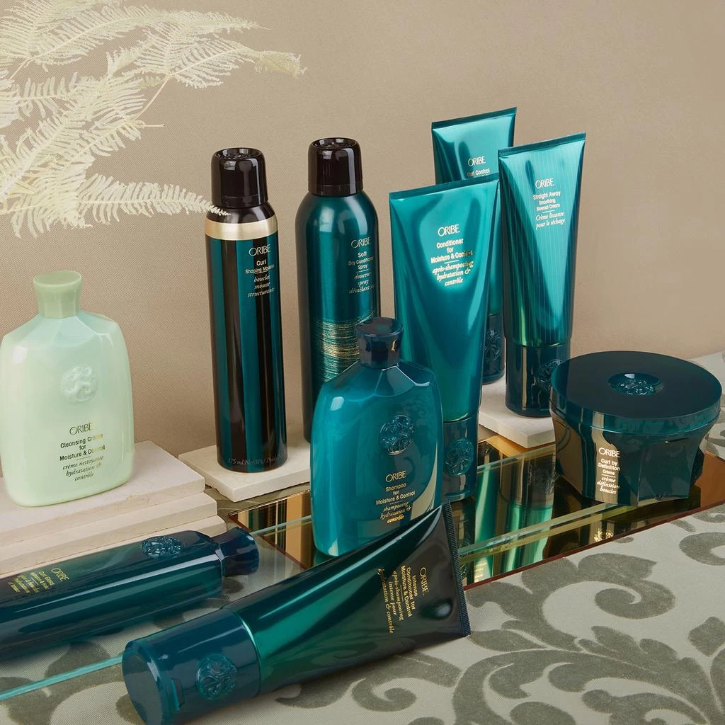 Oribe Oribe Curl Gloss Hydration & Hold 5.9 oz 6