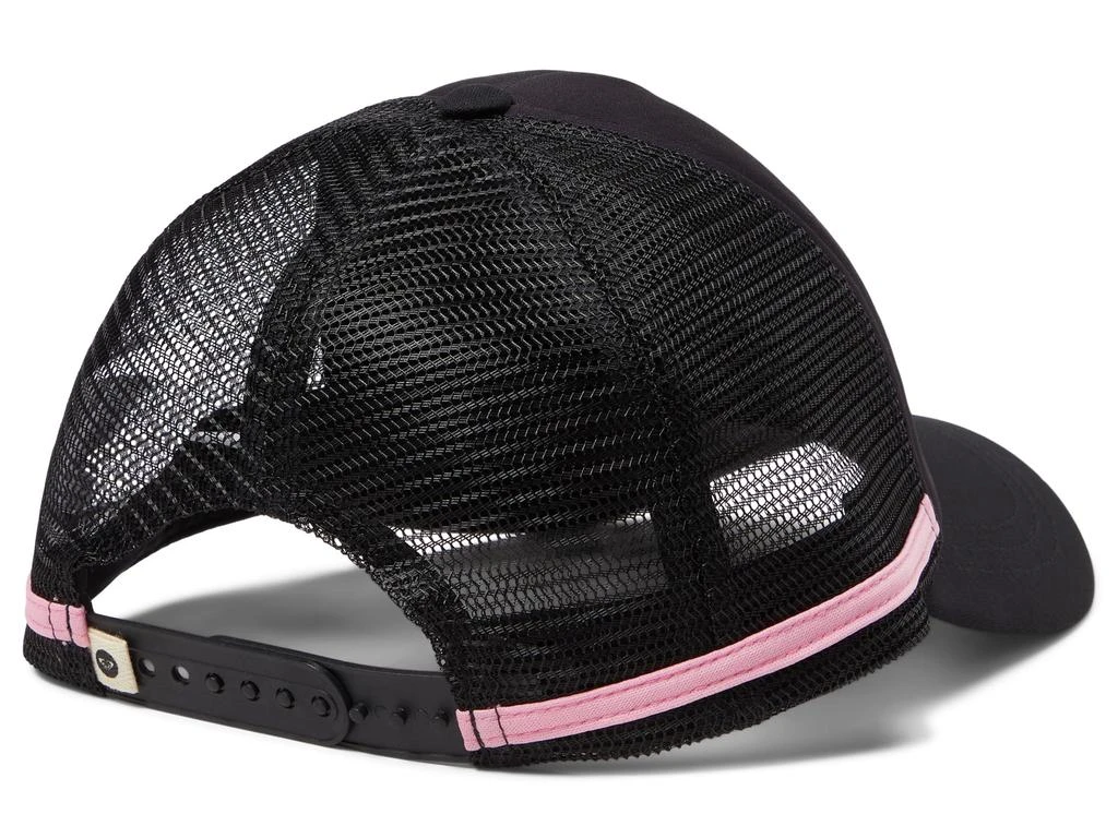 Roxy Dig This Trucker Hat 2