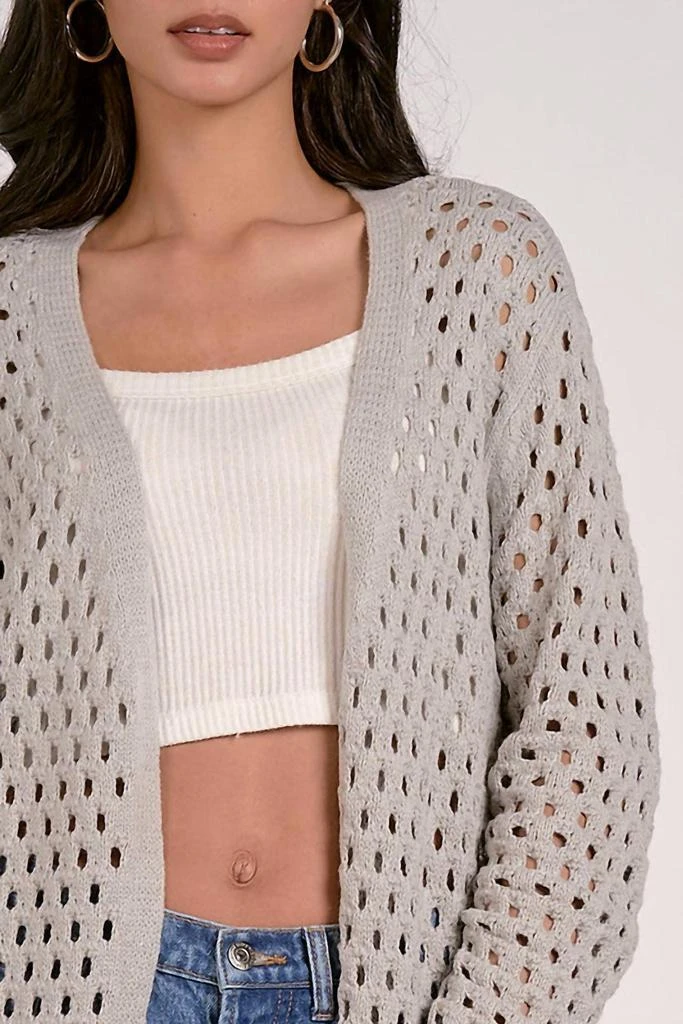 Elan Elan - Annie Cardigan 4