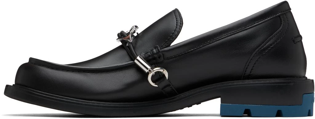 BOTH Black Re:Re Loafers 3